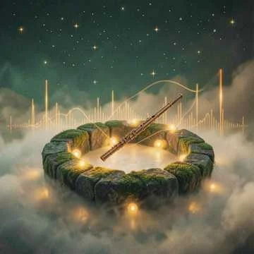 Stone Circle Bloom