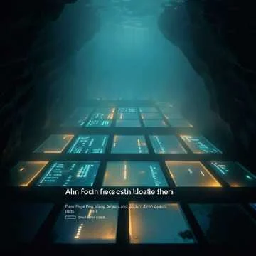 Haze Filament Drift