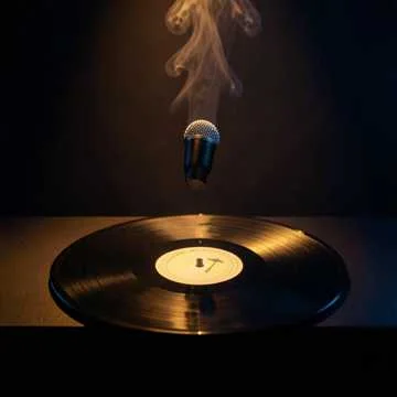 Shadowed Jazz Circuit