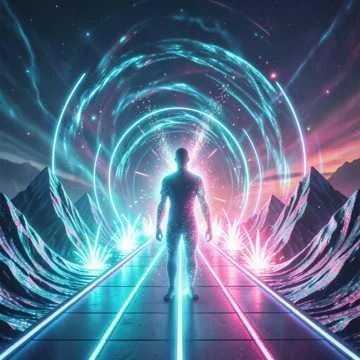 Just Move Close