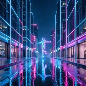 Velocity Gridscape