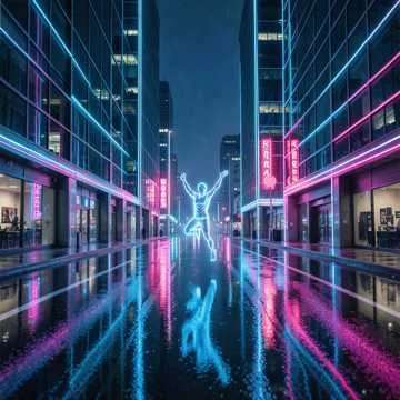 Velocity Gridscape (Version 2)