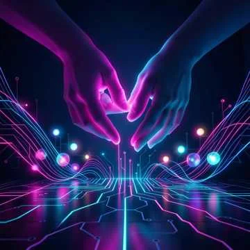 Just One Touch (4)
