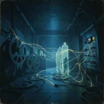 Echoic Coil Bloom