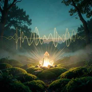 Sylvan Hearth Groove