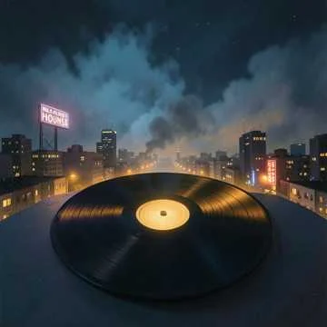 Indigo Nocturne Pulse