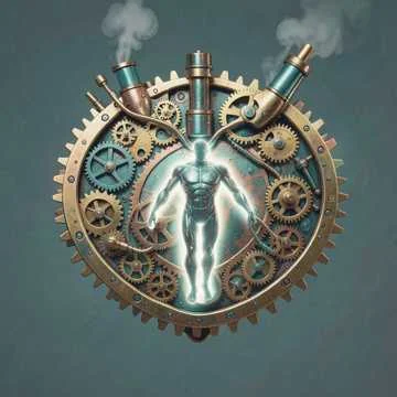 Gear Coil Synchronicity