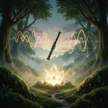 Whispering Moor Groove