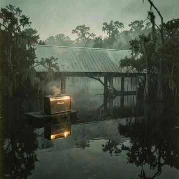 Bayou Dusk