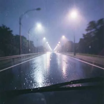 Still See Streetlights