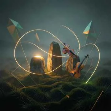 Standing Stones Drift