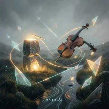 Standing Stones Drift (Version 2)
