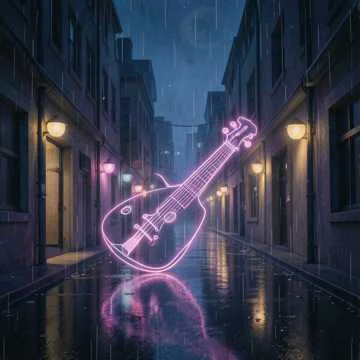 Grave Koto Strut (Version 2)