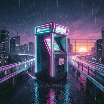 Sapphire Static Cascade