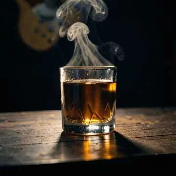 Phantom Gin Joint