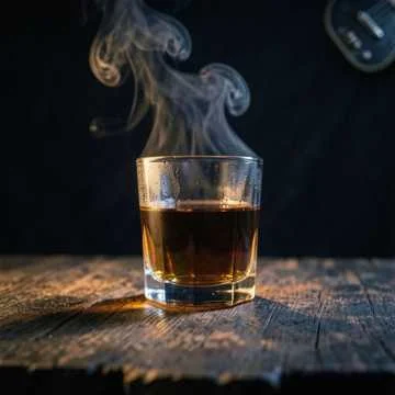 Phantom Gin Joint (Version 2)