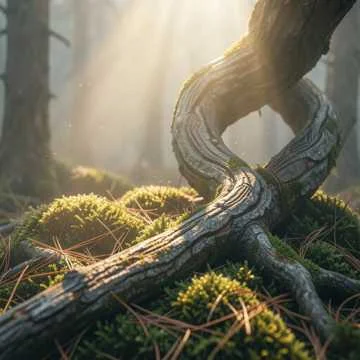 Whisperwood Glow