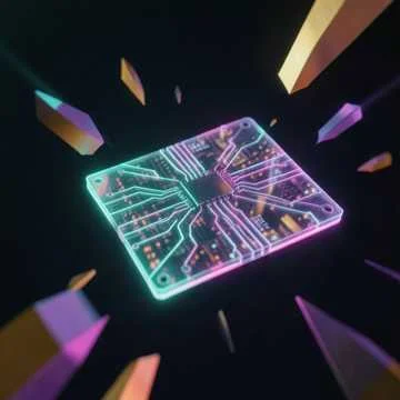 Aether Drift Speedway