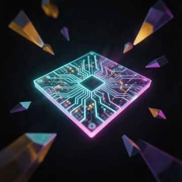 Aether Drift Speedway (Version 2)