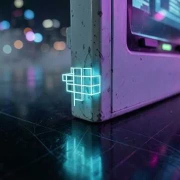 Pixel Pavement Pulse