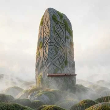 Standing Stone Rhythm