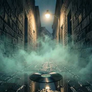 Jade Mist Alley