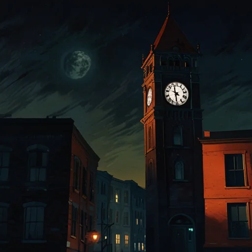 Midnight Hope