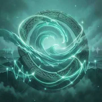 Faerie Glens Echo