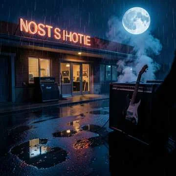 Moonshine Motel