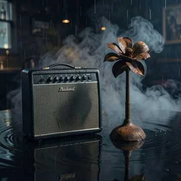 Steel Magnolia Lament