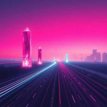 Chrome Comet Chase