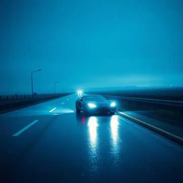 One Last Ride