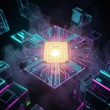 Pixel Glitch Drive