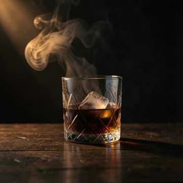 Shadowed Gin Joint (Version 2)