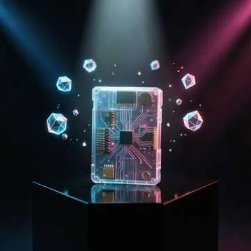 Cartridge Cosmos Drive