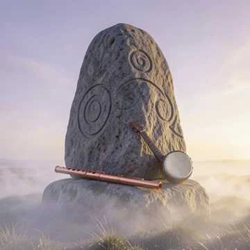 Standing Stone Groove