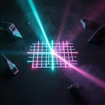 Glyph Groove Nexus (Version 2)