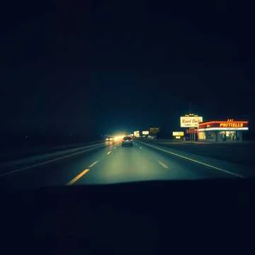 All The Noise