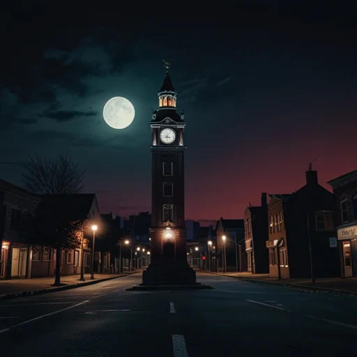 Midnight Run