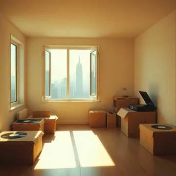 New City Feeling