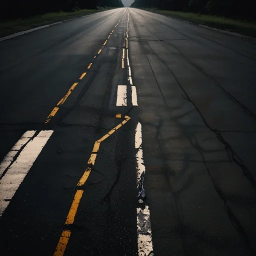 Asphalt Love