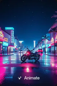 Binary Sunset Cruise