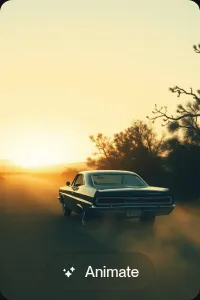 Ghost Vector Transmission