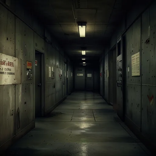 Contaminated Silence