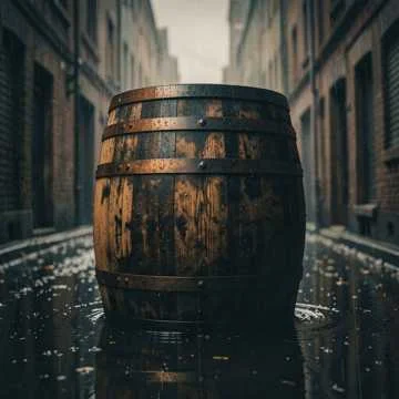 Bourbon After Midnight