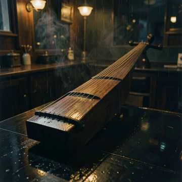 Steel Magnolia Blues