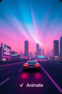 Obsidian Vector Dawn