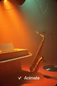 Sepia Toned Mornings