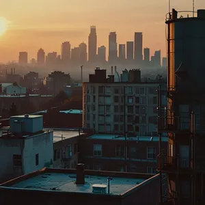 Rooftop Confessions