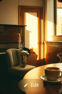 Moonstone Morning Haze